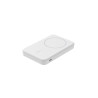 Belkin Powerbank Magsafe Qi2 8K pour Iphone