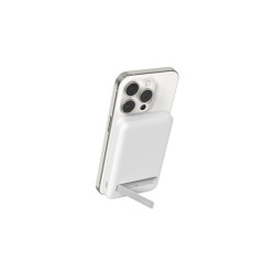 Belkin Powerbank Magsafe Qi2 8K pour Iphone