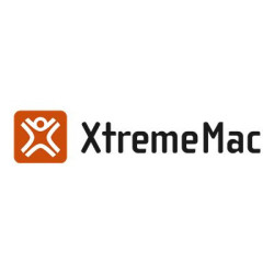 XtremeMac banque d'alimentation sans fil - 3-en-1, MagSafe - USB, USB-C - 20 Watt