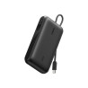 Belkin Batterie de secours 10k 45W USB-C pour ordinateur et Smartphone