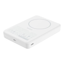Belkin BOOST CHARGE banque d'alimentation - minceur - USB-C - 7.5 watt