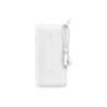 Belkin Powerbank 20 000 mAh PD 20W avec écran