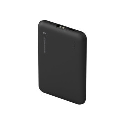 dbramante1928 re-charge banque d'alimentation - USB-C, USB type A - 20 Watt