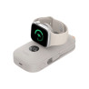 Belkin BoostCharge Pro banque d'alimentation - avec chargeur pour Apple Watch - 2 x USB-C - 45 Watt