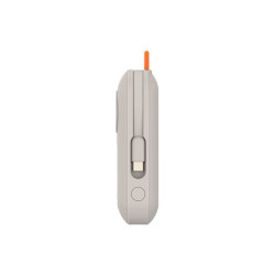 Belkin BoostCharge Pro banque d'alimentation - avec chargeur pour Apple Watch - 2 x USB-C - 45 Watt