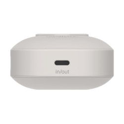 Belkin BoostCharge Pro banque d'alimentation - avec chargeur pour Apple Watch - 2 x USB-C - 45 Watt