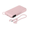 Belkin Powerbank 20 000 mAh PD 20W avec écran