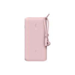 Belkin Powerbank 20 000 mAh PD 20W avec écran