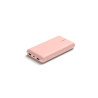 Belkin Powerbank 20 K, 15 W USB-C (cable inclus) + 2 USB-A Rose