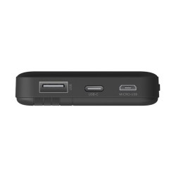 dbramante1928 re-charge banque d'alimentation - 24 pin USB-C, USB type A - 20 Watt