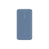 Belkin Powerbank 20 000 mAh PD 30W avec Cable USB-C intégré
