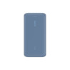 Belkin Powerbank 20 000 mAh PD 30W avec Cable USB-C intégré