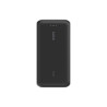 Belkin Powerbank 20 000 mAh PD 30W avec Cable USB-C intégré