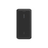 Belkin Powerbank 20 000 mAh PD 30W avec Cable USB-C intégré