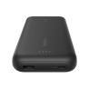 Belkin Powerbank 20 000 mAh PD 30W avec Cable USB-C intégré