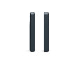 PORT Connect banque d'alimentation - avec câbles USB-C intégrés - Li-pol - 3 x USB-C, USB - 20 Watt