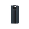 PORT Connect banque d'alimentation - avec câbles USB-C intégrés - Li-pol - 3 x USB-C, USB - 20 Watt