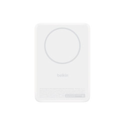 Belkin Batterie de secours Magsafe 15W 5 K