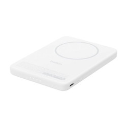 Belkin Batterie de secours Magsafe 15W 5 K