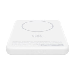 Belkin Batterie de secours Magsafe 15W 5 K