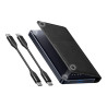 BATTERIE EXTERNE FOLIO 5000MAH USB-C 12W