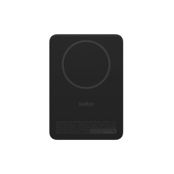 Belkin Batterie de secours Magsafe 15W 5 K
