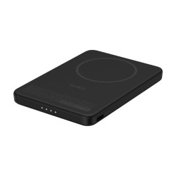 Belkin Batterie de secours Magsafe 15W 5 K