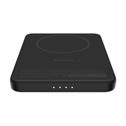 Belkin Batterie de secours Magsafe 15W 5 K