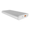 DLH banque d'alimentation - 2 x USB-C, USB - 65 Watt