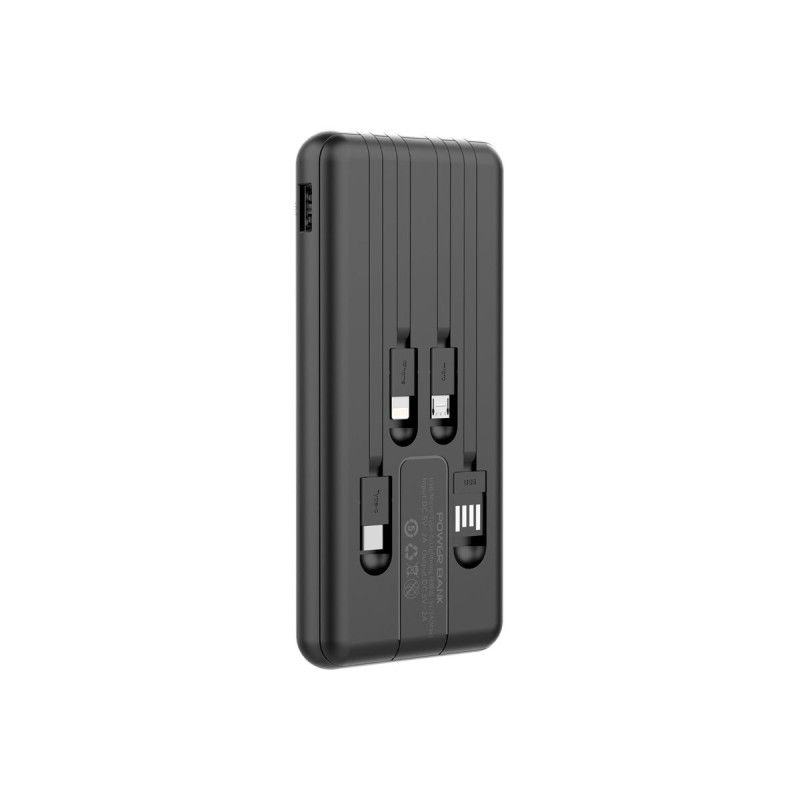 POWER BANK 10000mAh