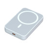 DLH banque d'alimentation - MagSafe - USB-C - 20 Watt