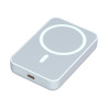 DLH banque d'alimentation - MagSafe - USB-C - 20 Watt