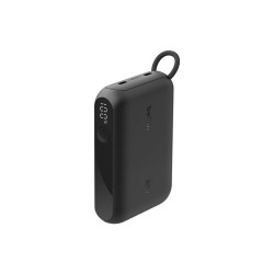 Belkin Powerbank 10 000 mAh PD 20W avec écran