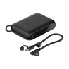 Belkin Powerbank 10 000 mAh PD 20W avec écran