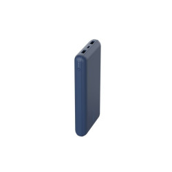 Belkin Powerbank 20 K 15 W USB-C + 2 USB-A Bleu