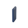 Belkin Powerbank 20 K 15 W USB-C + 2 USB-A Bleu