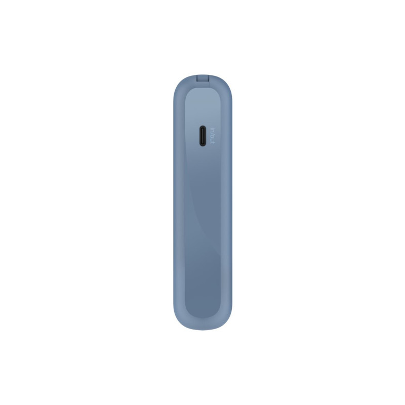Belkin Batterie Externe 10K 20W câble USBC intégré