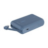 Belkin Batterie Externe 10K 20W câble USBC intégré