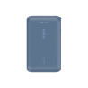 Belkin Batterie Externe 10K 20W câble USBC intégré
