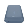 Belkin Batterie Externe 10K 20W câble USBC intégré