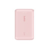 Belkin Batterie Externe 10K 20W câble USBC intégré
