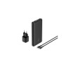 Belkin Powerbank 20 000 mAh 15 W USB-C et USB-A