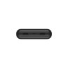 Belkin Powerbank 20 000 mAh 15 W USB-C et USB-A
