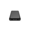 Belkin Powerbank 20 000 mAh 15 W USB-C et USB-A