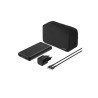 Belkin Powerbank 20 000 mAh 15 W USB-C et USB-A