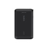 Belkin Batterie de secours USB-C 10000 mAh avec Cable USB-C intégré noir