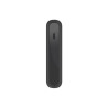 Belkin Batterie de secours USB-C 10000 mAh avec Cable USB-C intégré noir