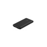 Belkin Batterie externe 3 ports 10K avec câble USB-A vers USB-C noir