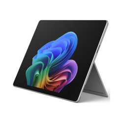 Surface Pro 11 - Intel - U7/16/512 Win 11 Pro - Platinum
