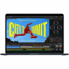 Apple MacBook Air 15" M5 16 Go 512 Go SSD Minuit | Silotech Informatique